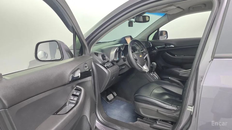 ChevroletGMDaewoo Orlando