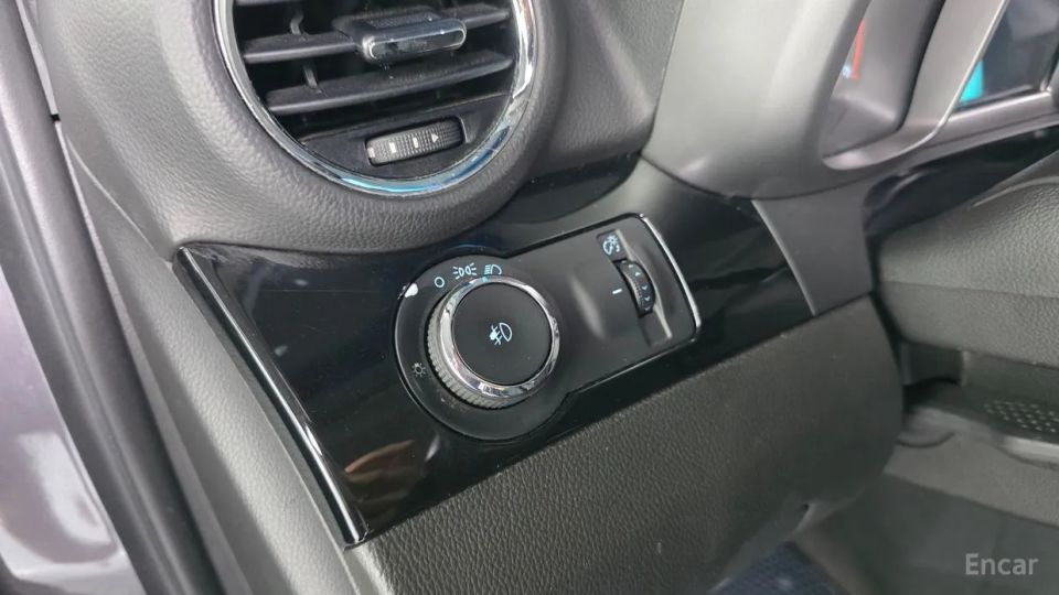 ChevroletGMDaewoo Orlando