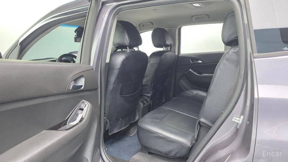 ChevroletGMDaewoo Orlando