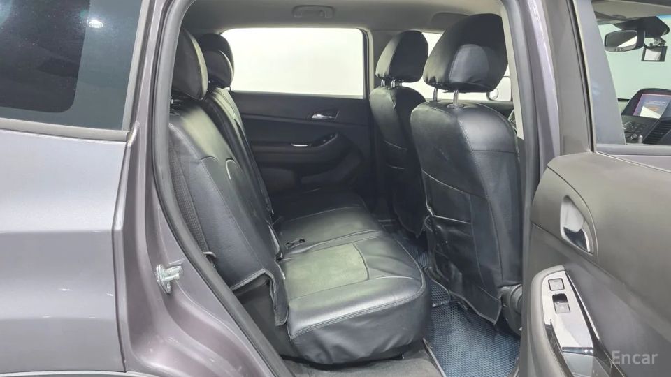 ChevroletGMDaewoo Orlando