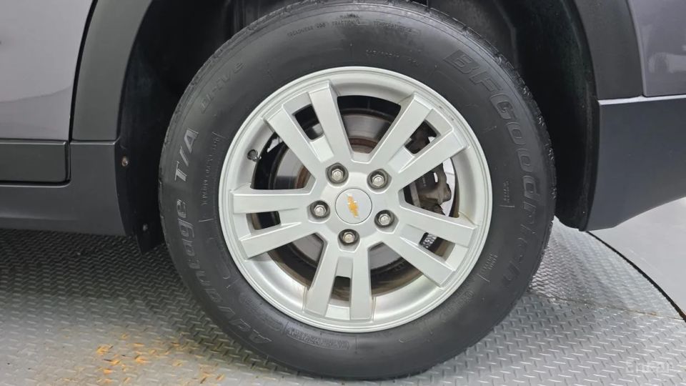 ChevroletGMDaewoo Orlando