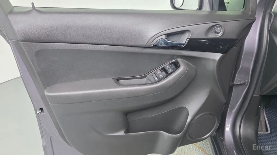 ChevroletGMDaewoo Orlando