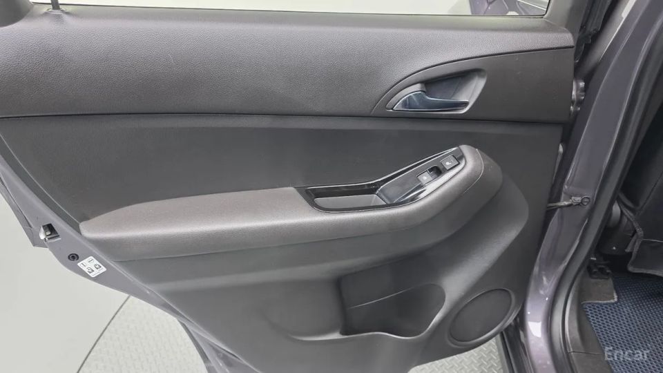 ChevroletGMDaewoo Orlando