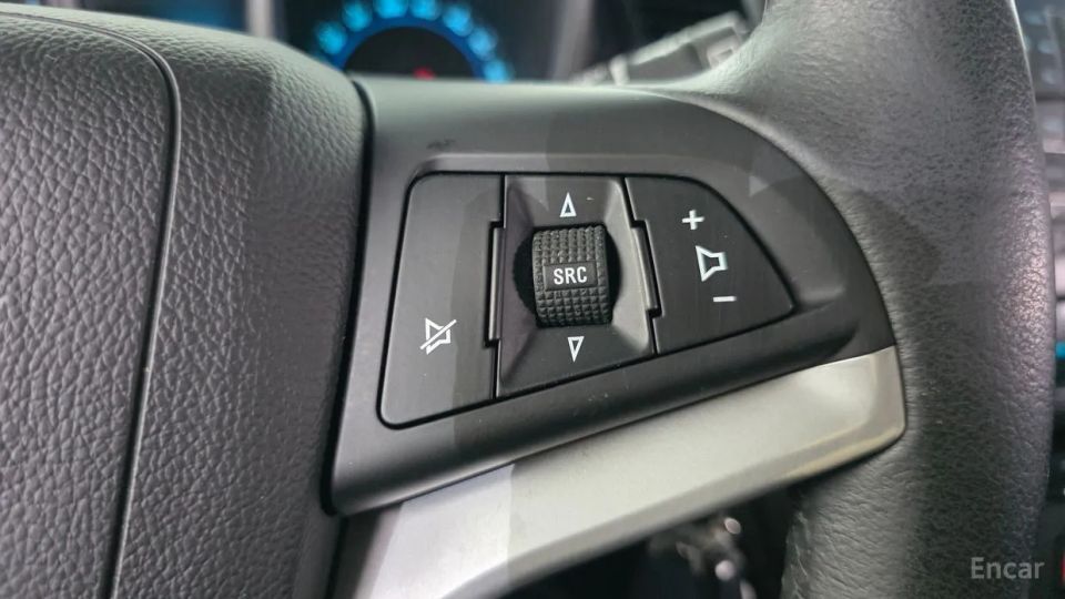ChevroletGMDaewoo Orlando