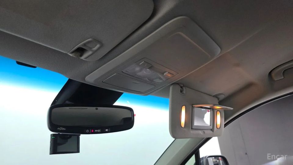 ChevroletGMDaewoo Orlando