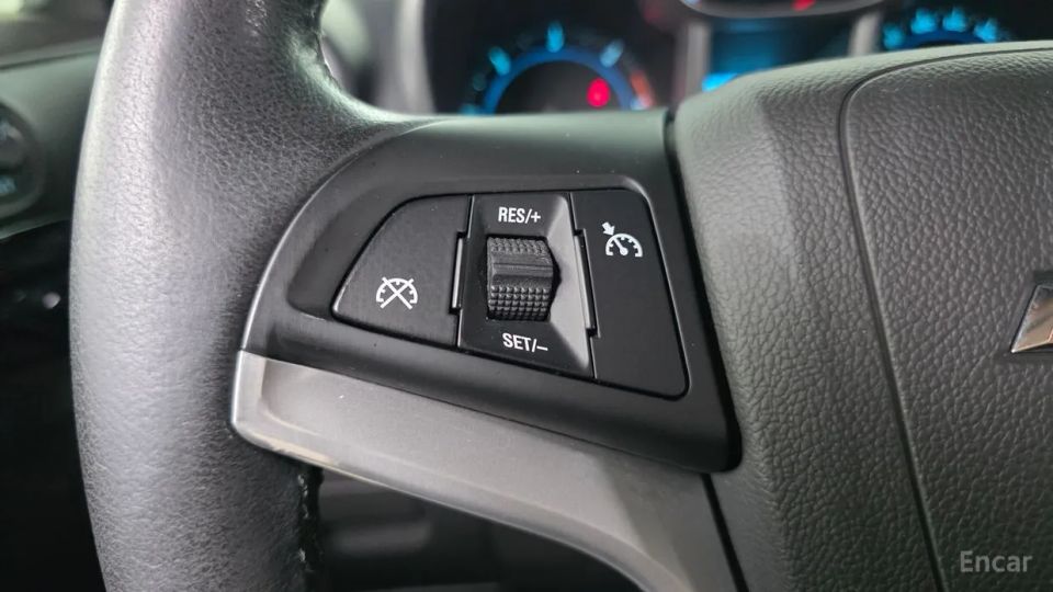 ChevroletGMDaewoo Orlando