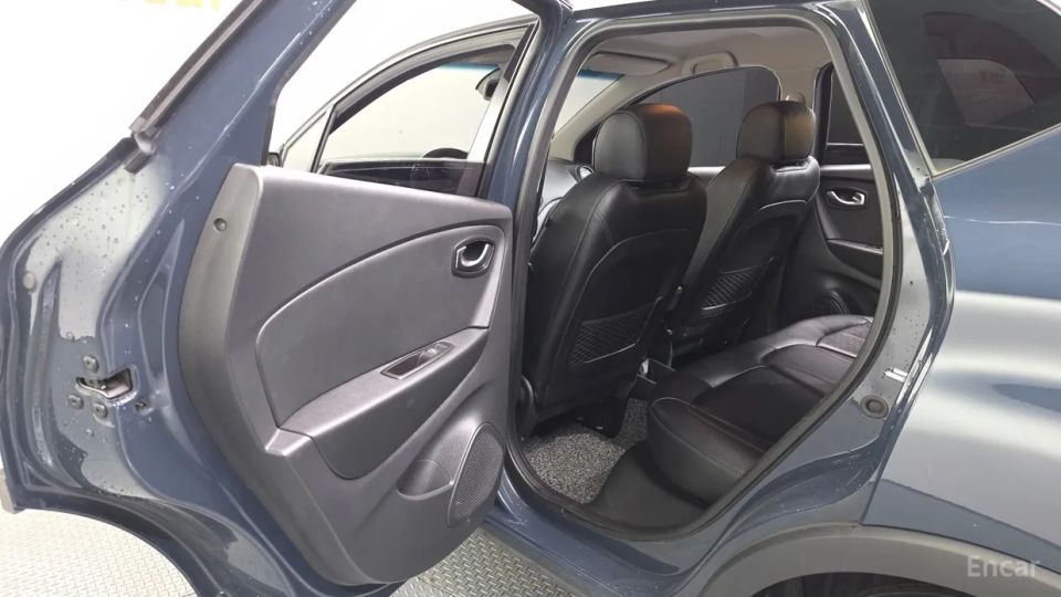 Renault-KoreaSamsung QM3