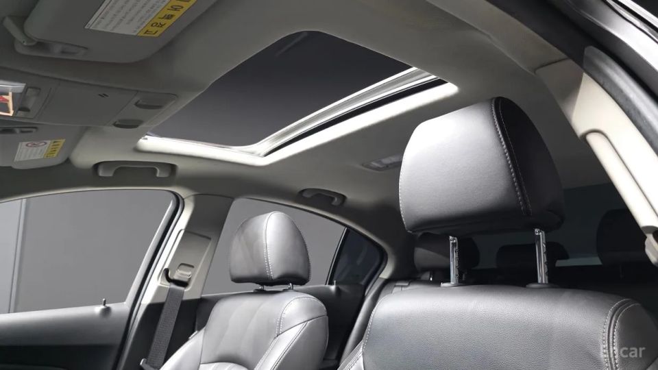 ChevroletGMDaewoo Cruze