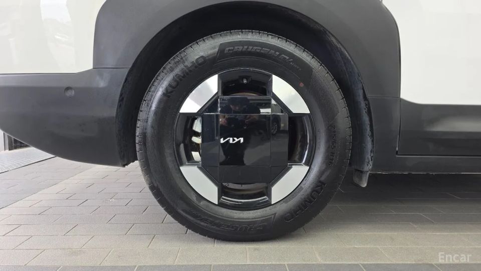 Kia PV5