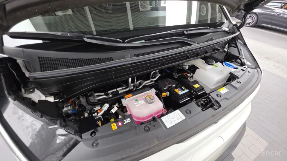 Kia PV5