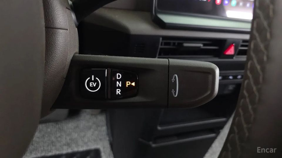Kia PV5