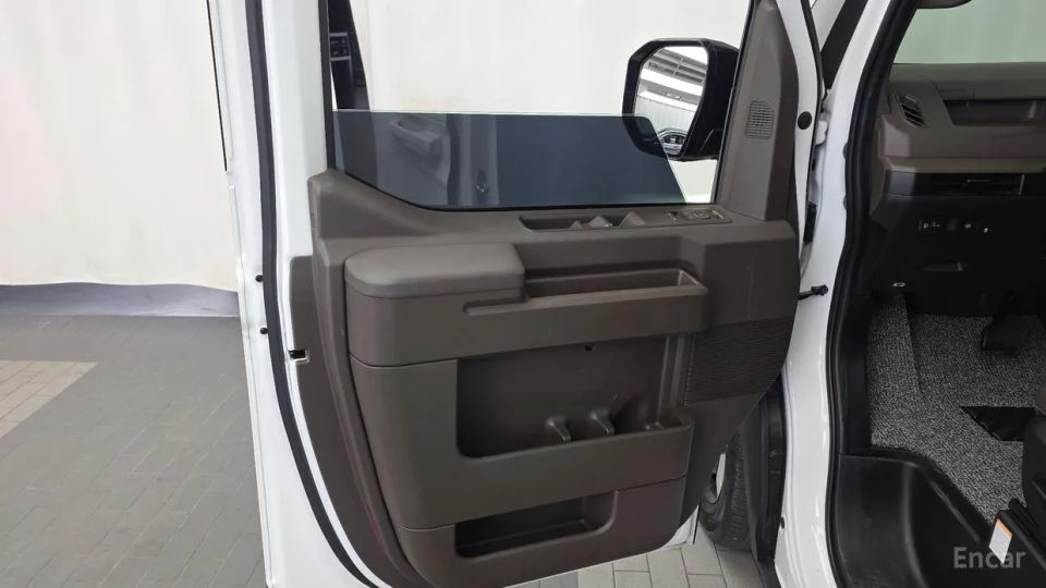 Kia PV5
