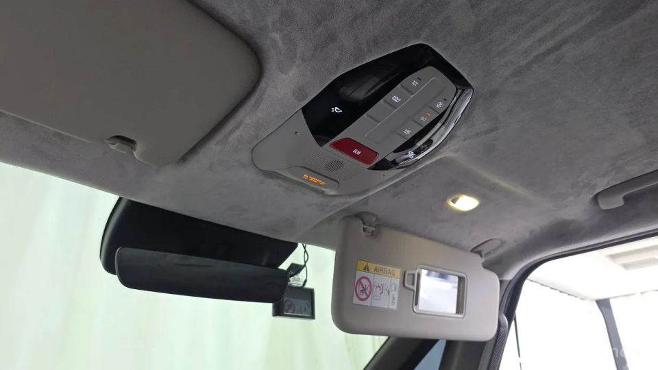 Kia PV5