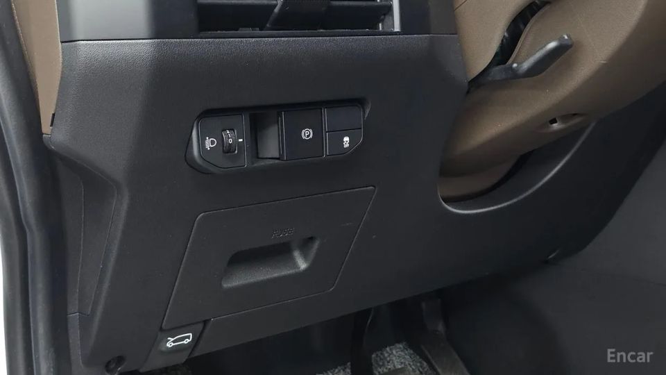 Kia PV5
