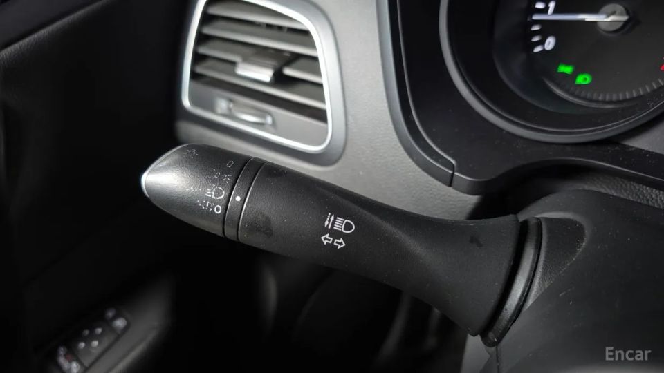 Renault-KoreaSamsung SM6