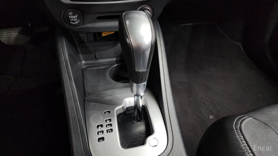 Renault-KoreaSamsung SM3