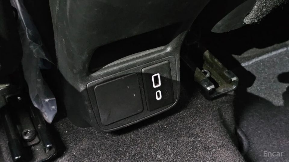 ChevroletGMDaewoo Trailblazer