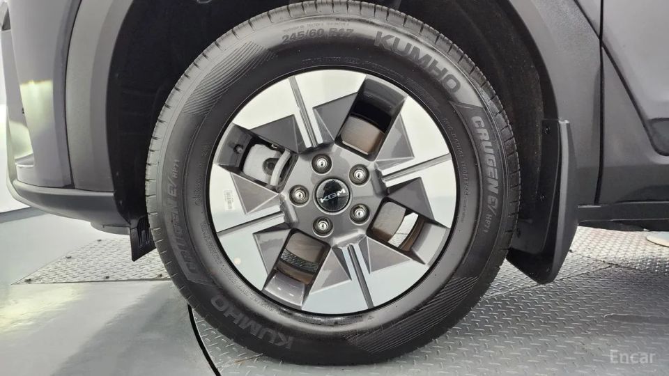 KG_Mobility_Ssangyong Musso