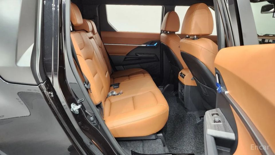 KG_Mobility_Ssangyong Musso