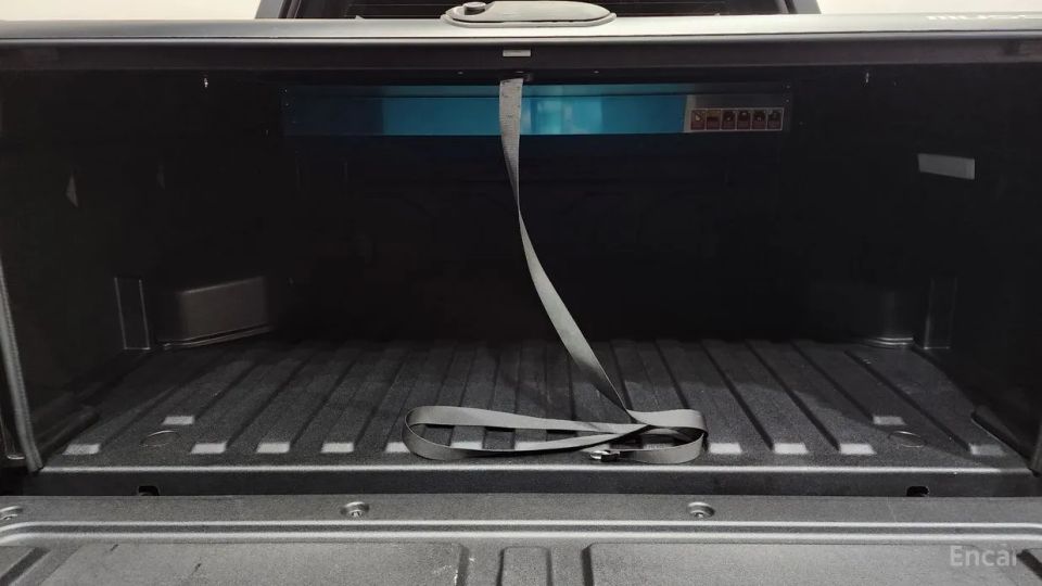 KG_Mobility_Ssangyong Musso