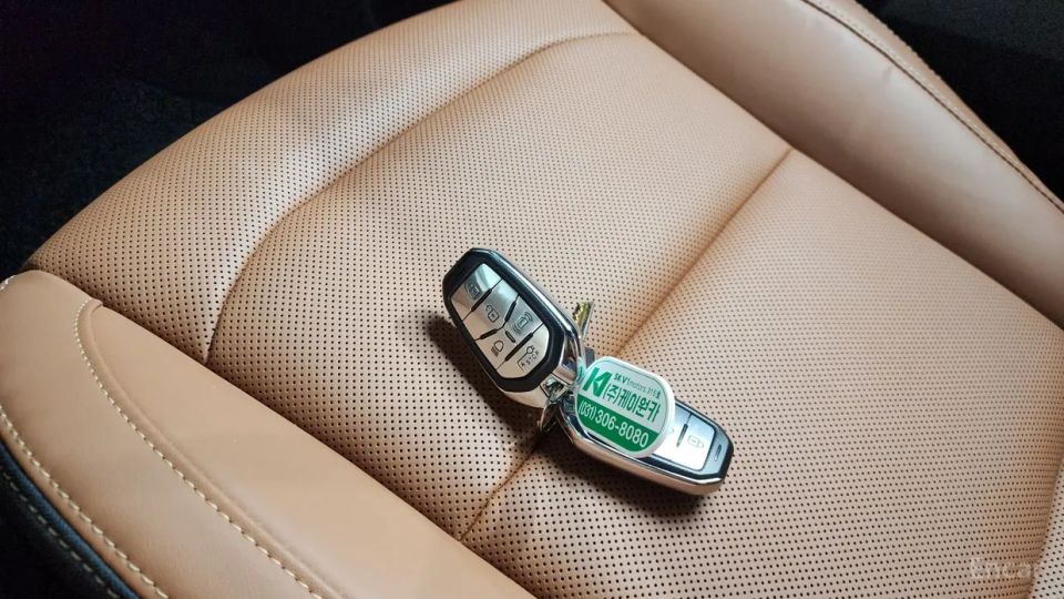 KG_Mobility_Ssangyong Musso