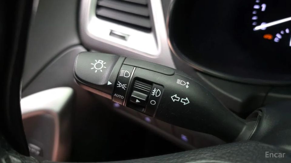 Hyundai Maxcruz