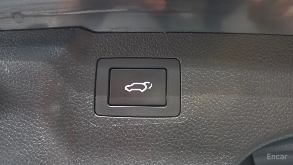 Hyundai Maxcruz