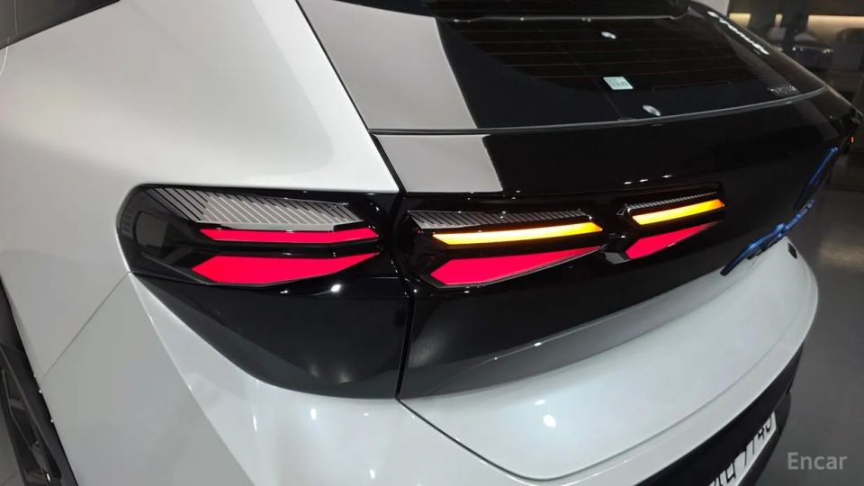 Renault-KoreaSamsung Filante