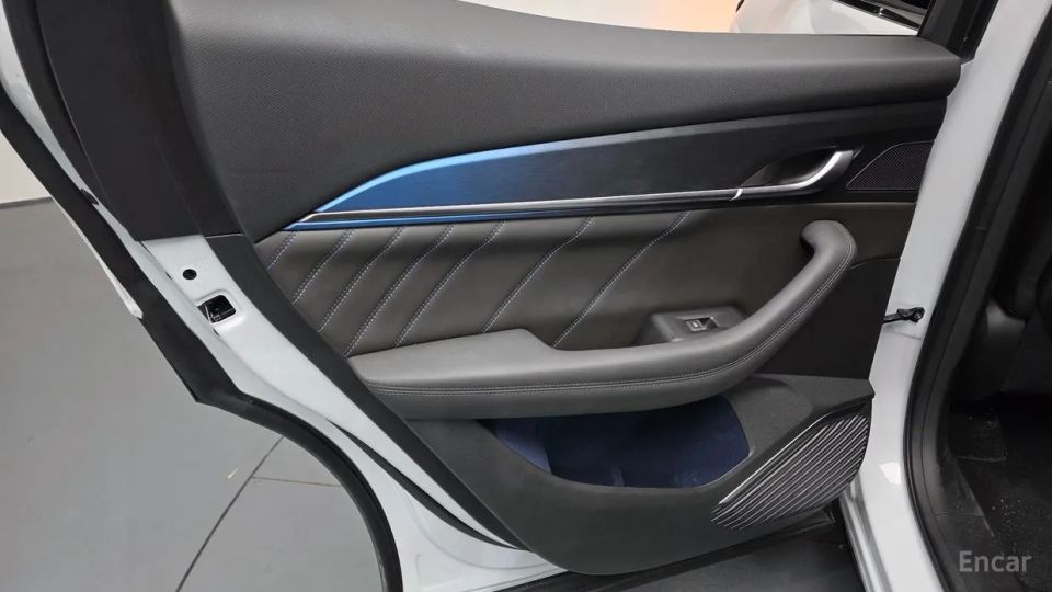 Renault-KoreaSamsung Filante