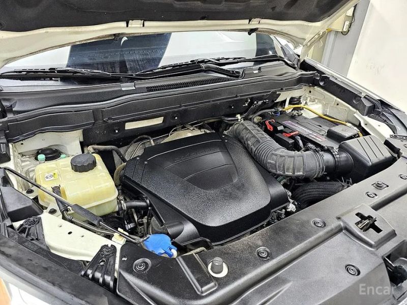 KG_Mobility_Ssangyong KORANDO