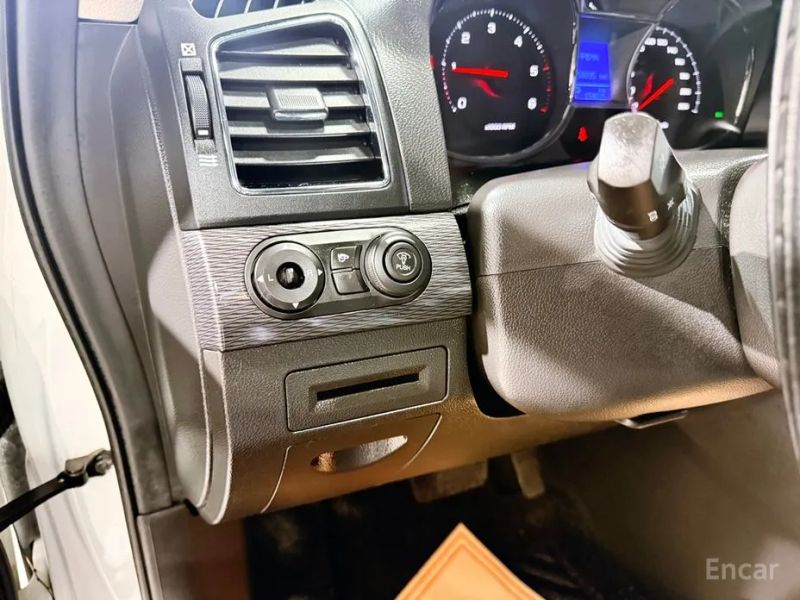 ChevroletGMDaewoo Captiva