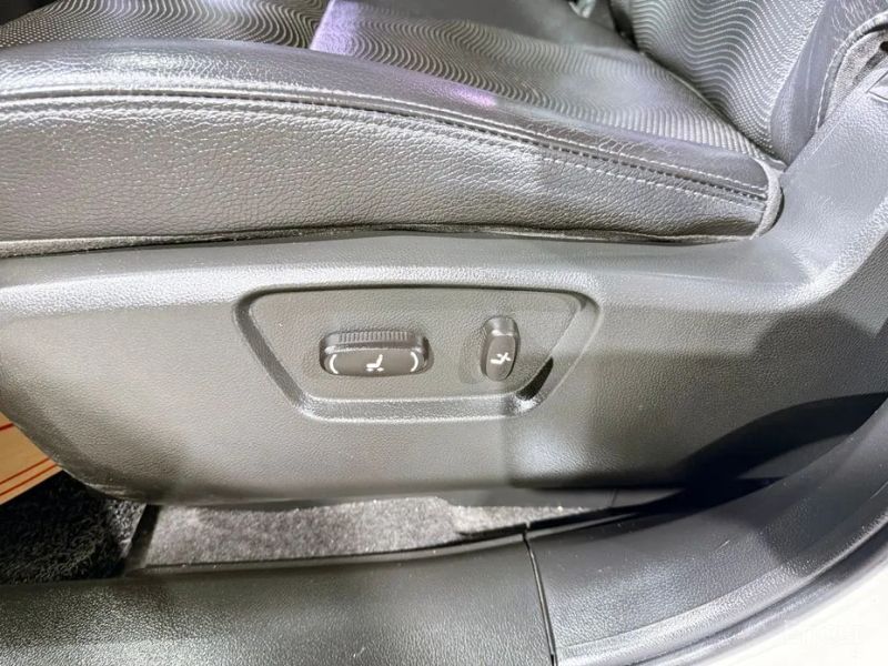 ChevroletGMDaewoo Captiva