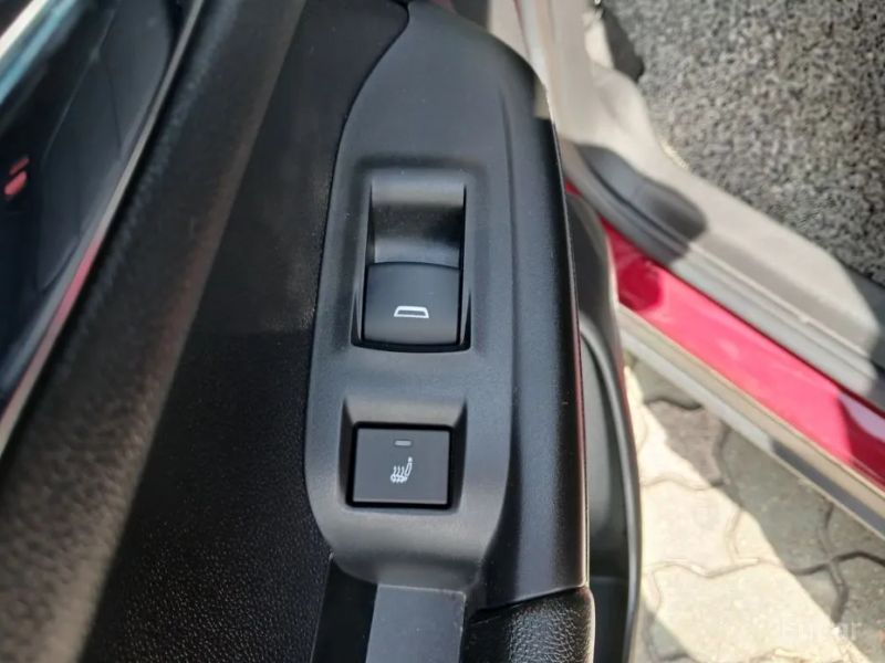ChevroletGMDaewoo Trailblazer