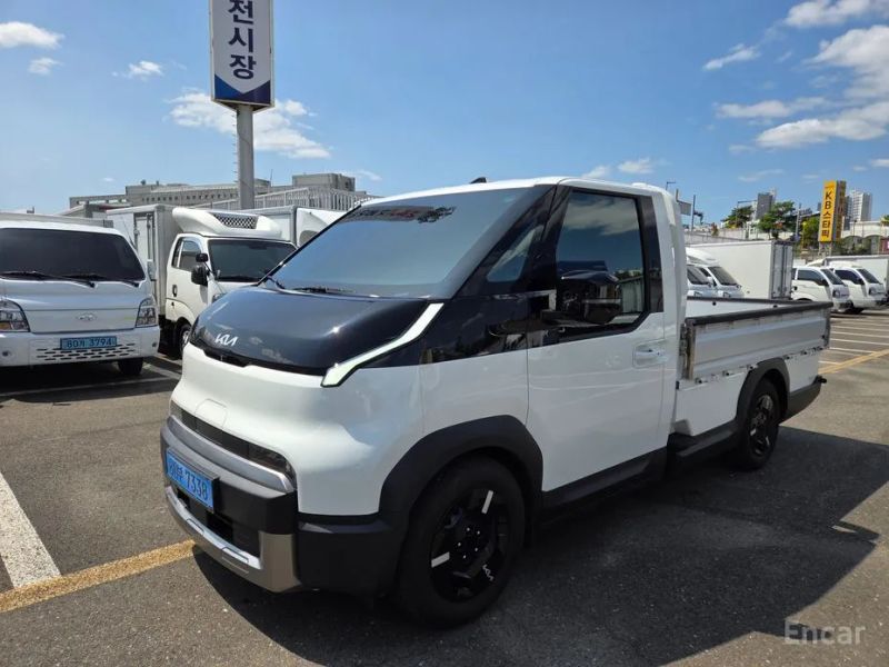 Kia PV5