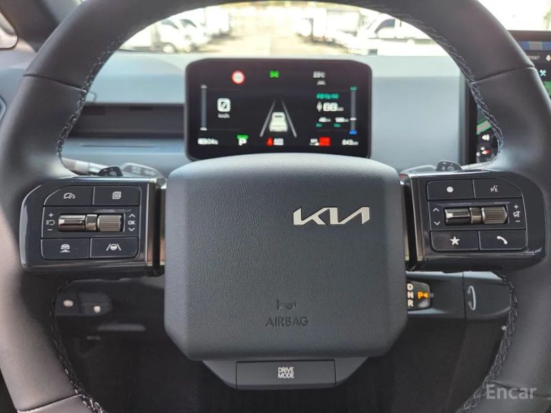 Kia PV5