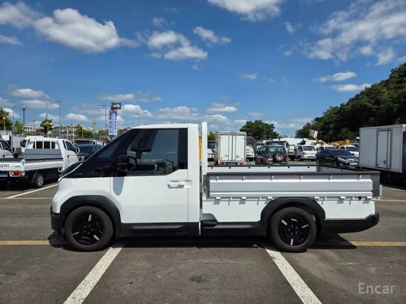 Kia PV5
