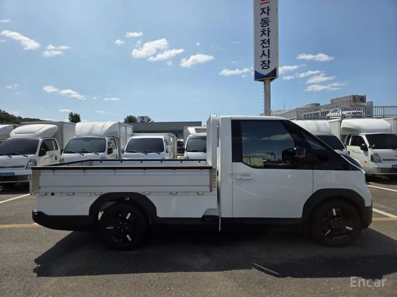 Kia PV5
