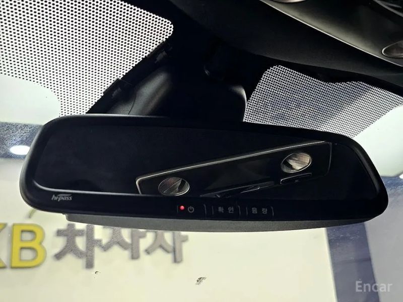 Renault-KoreaSamsung SM5