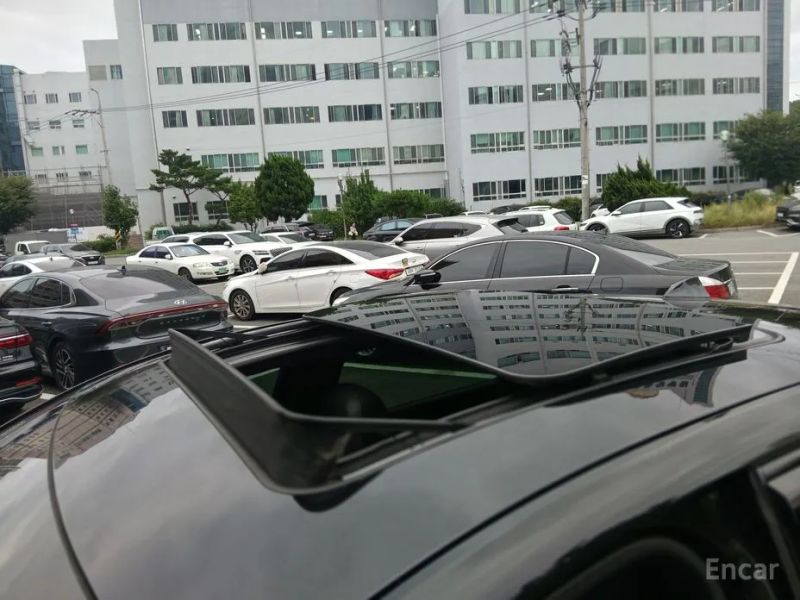 ChevroletGMDaewoo Malibu