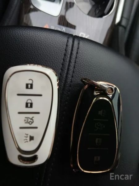 ChevroletGMDaewoo Malibu