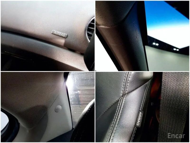 ChevroletGMDaewoo Cruze