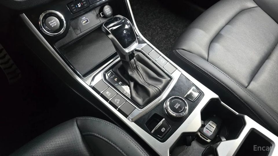 KG_Mobility_Ssangyong KORANDO