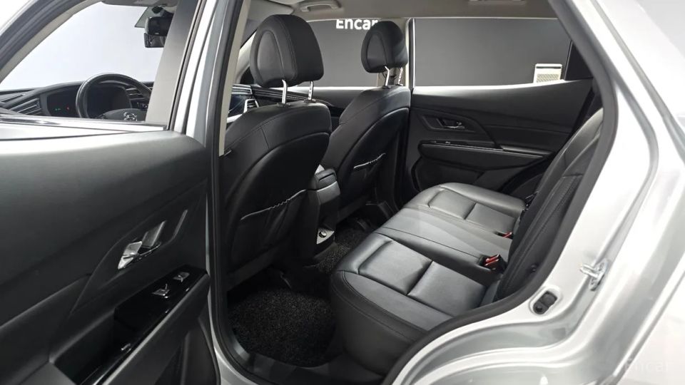 KG_Mobility_Ssangyong KORANDO