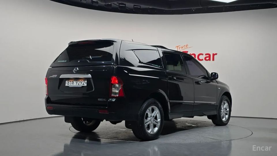 KG_Mobility_Ssangyong KORANDO