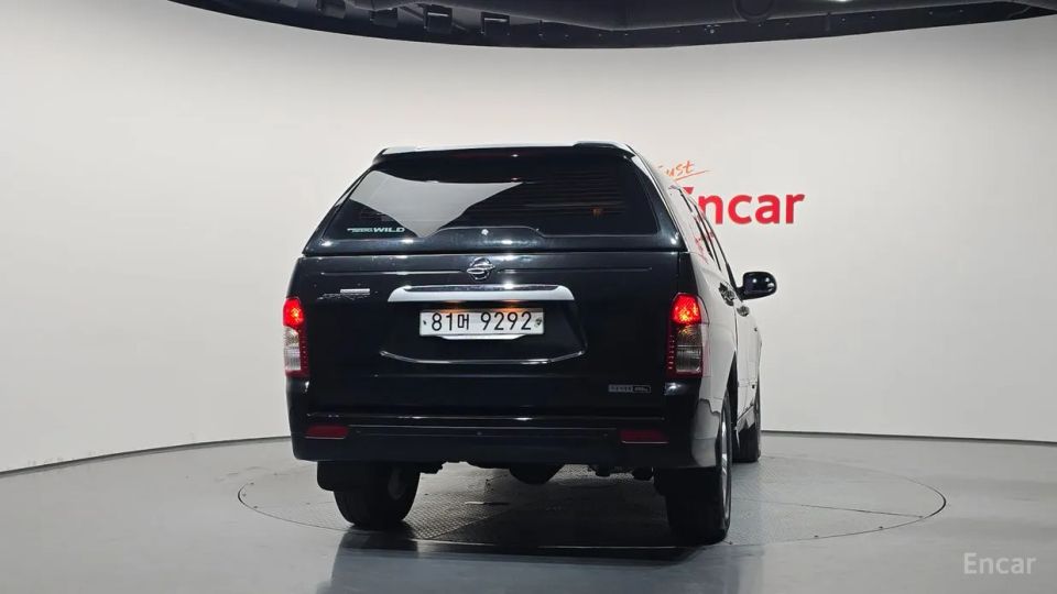KG_Mobility_Ssangyong KORANDO
