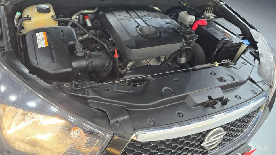 KG_Mobility_Ssangyong KORANDO