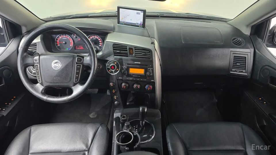 KG_Mobility_Ssangyong KORANDO