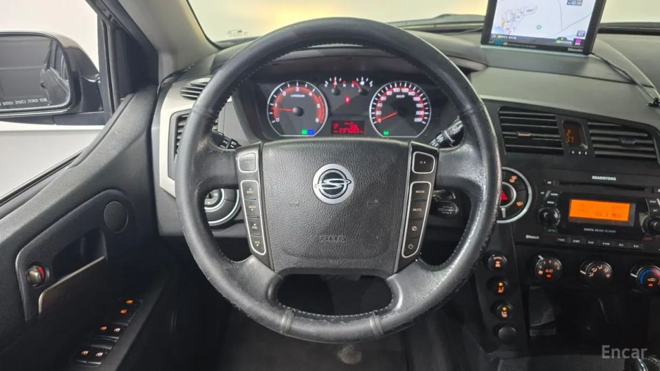 KG_Mobility_Ssangyong KORANDO