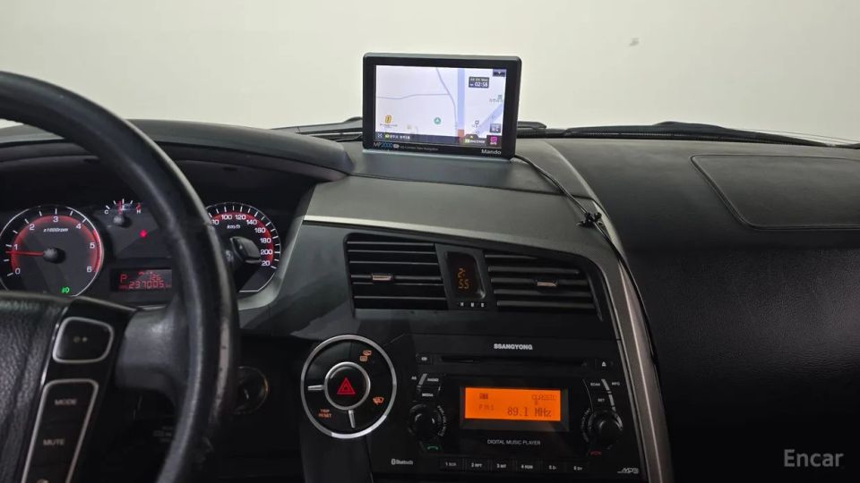 KG_Mobility_Ssangyong KORANDO