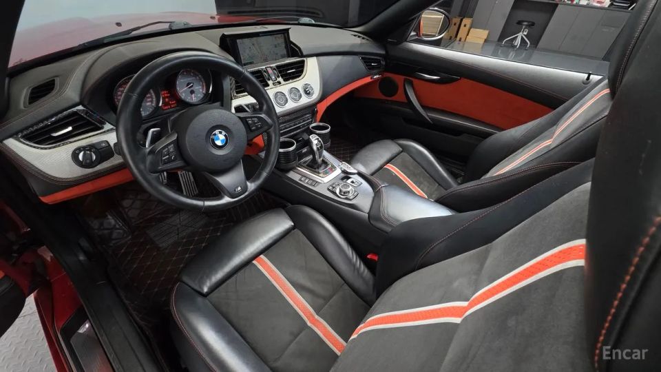 BMW Z4